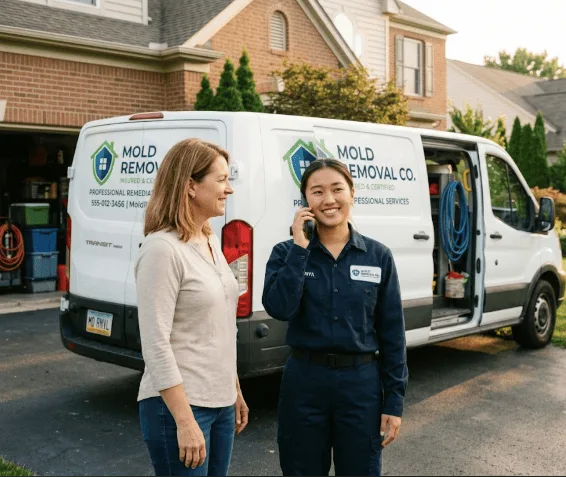 Crawlspace Mold Remediation Grayslake, IL FAQs